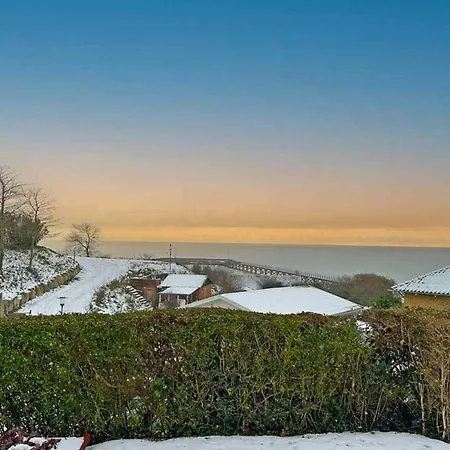 Holiday Vi Holiday home *