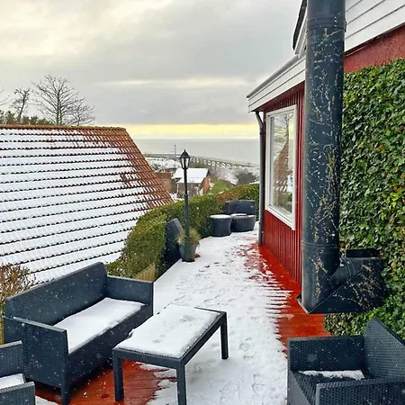 Holiday Vi Holiday home Ronne
