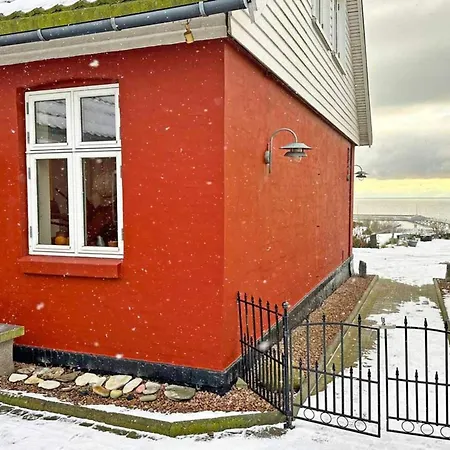 Holiday Vi Holiday home