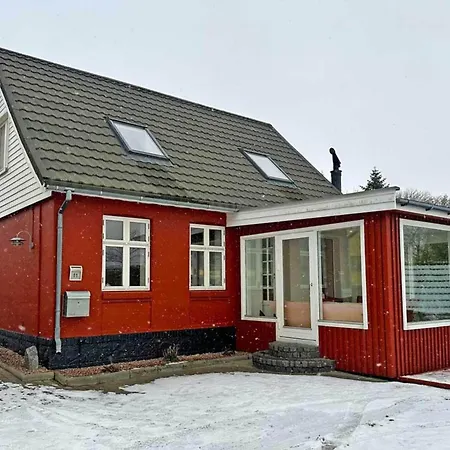 Feriehus Holiday Vi Rønne